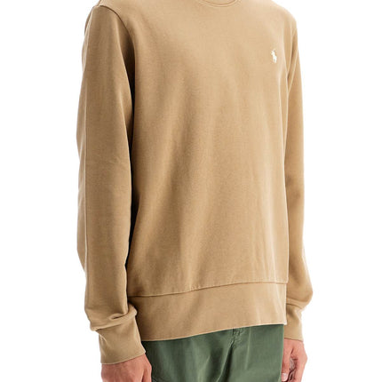 Polo Ralph Lauren loopback crewneck sweatshirt