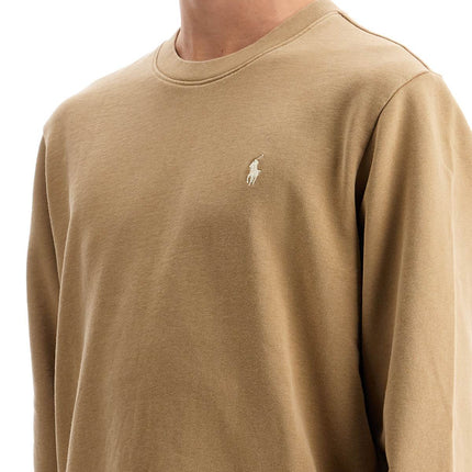 Polo Ralph Lauren loopback crewneck sweatshirt