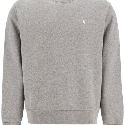 Polo Ralph Lauren logo crewneck sweatshirt