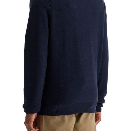 Polo Ralph Lauren textured cotton pullover sweater