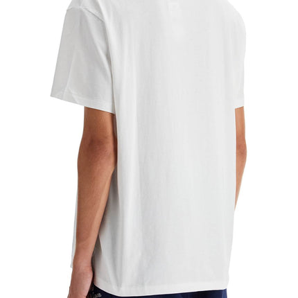 Polo Ralph Lauren embroidered signature t-shirt