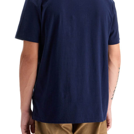 Polo Ralph Lauren embroidered signature t-shirt