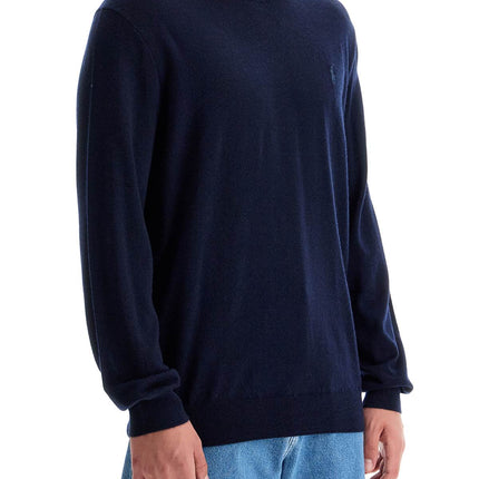 Polo Ralph Lauren crewneck pullover with embroidered