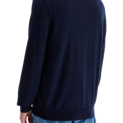 Polo Ralph Lauren crewneck pullover with embroidered