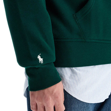 Polo Ralph Lauren hooded sweatshirt with