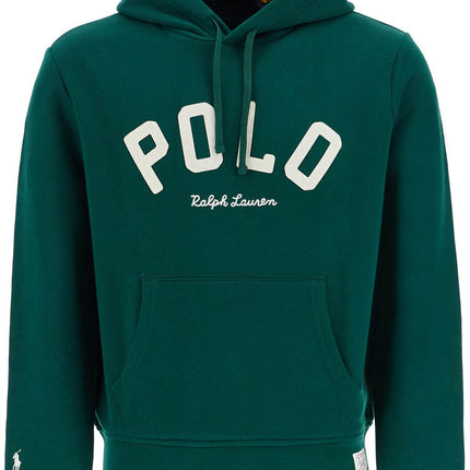 Polo Ralph Lauren hooded sweatshirt with