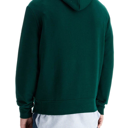 Polo Ralph Lauren hooded sweatshirt with