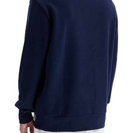 Polo Ralph Lauren crewneck sweatshirt with letter