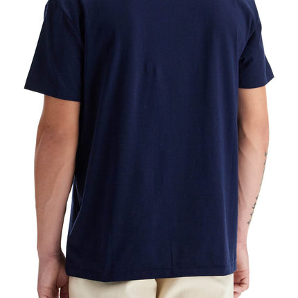 Polo Ralph Lauren classic fit logo t-shirt