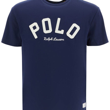 Polo Ralph Lauren classic fit logo t-shirt