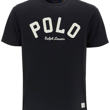 Polo Ralph Lauren classic fit logo t-shirt