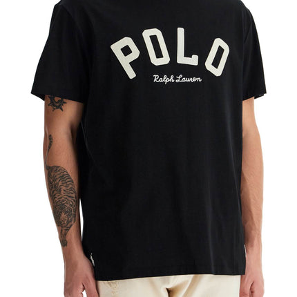 Polo Ralph Lauren classic fit logo t-shirt