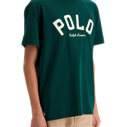 Polo Ralph Lauren classic fit logo t-shirt