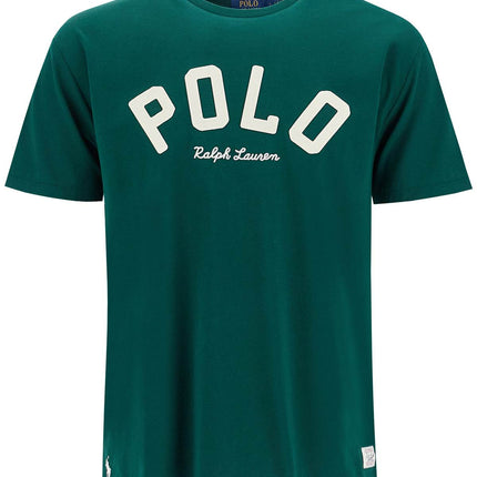 Polo Ralph Lauren classic fit logo t-shirt