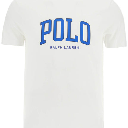 Polo Ralph Lauren custom slim-fit logo t-shirt