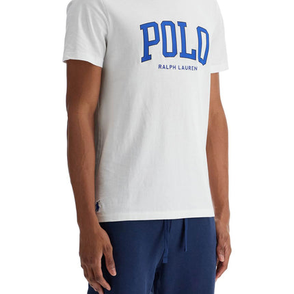 Polo Ralph Lauren custom slim-fit logo t-shirt