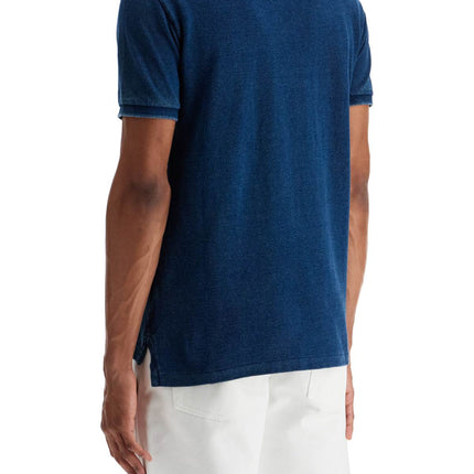 Polo Ralph Lauren slim fit short sleeve polo shirt