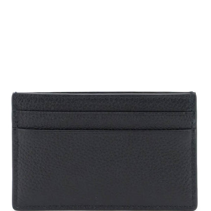 Alexander Mcqueen graffiti cardholder