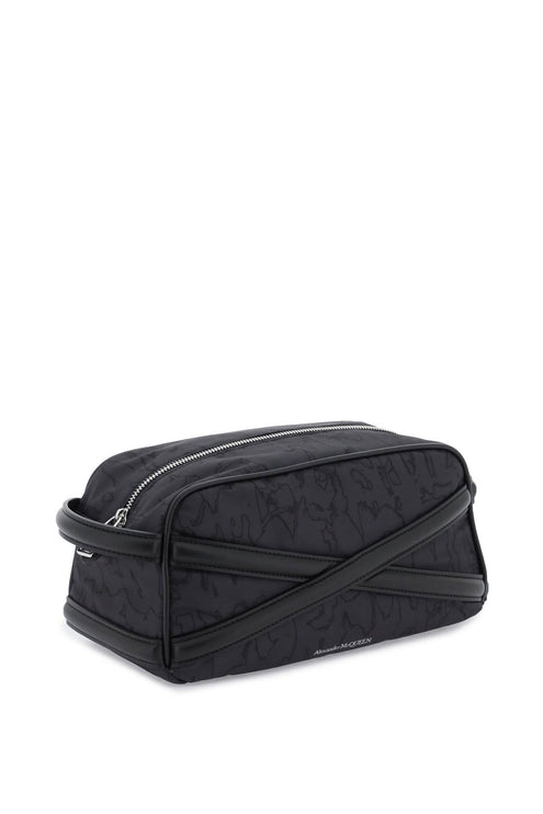 Alexander Mcqueen the harness vanity case