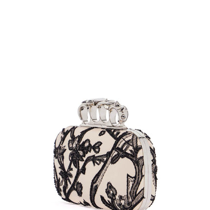 Alexander Mcqueen 'clutch the kn