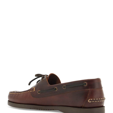 Paraboot barth loafers