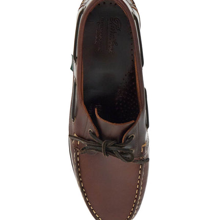 Paraboot barth loafers