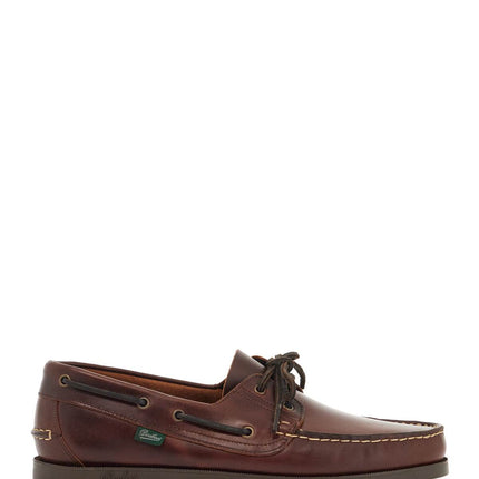 Paraboot barth loafers