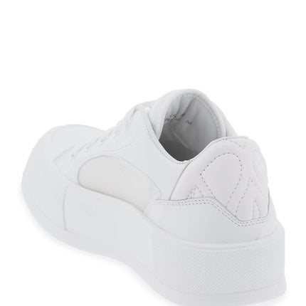 Alexander Mcqueen deck plimsoll sneakers