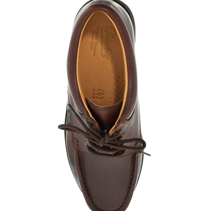 Paraboot thiers lace-up shoes