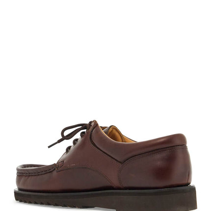 Paraboot thiers lace-up shoes