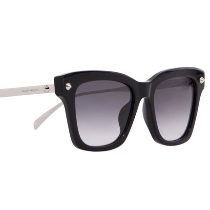 Alexander Mcqueen spike studs sunglasses for