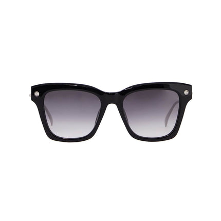 Alexander Mcqueen spike studs sunglasses for