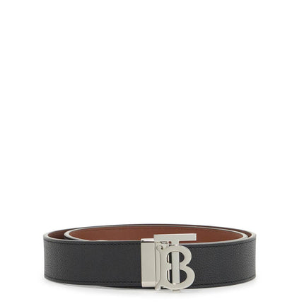 Burberry reversible tb belt