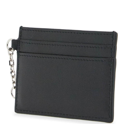 Alexander Mcqueen sling card holder door