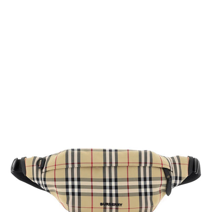 Burberry sonny beltpack