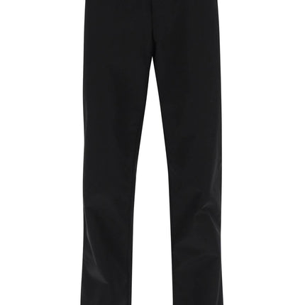 Burberry 'denton' cotton cargo pants