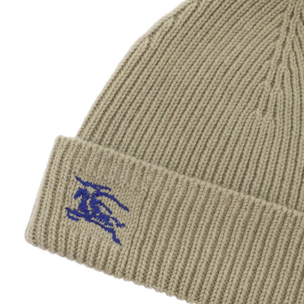 Burberry ekd beanie hat