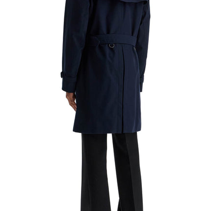 Burberry 'medium heritage kensington trench coat