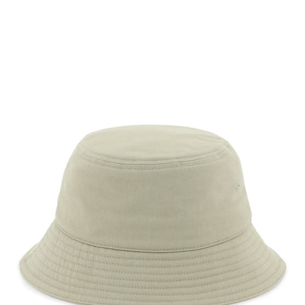 Burberry ekd bucket hat