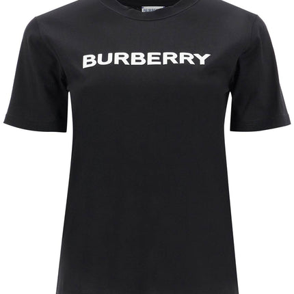 Burberry regular logo t-shirt