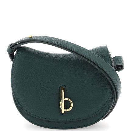 Burberry rocking horse mini shoulder bag