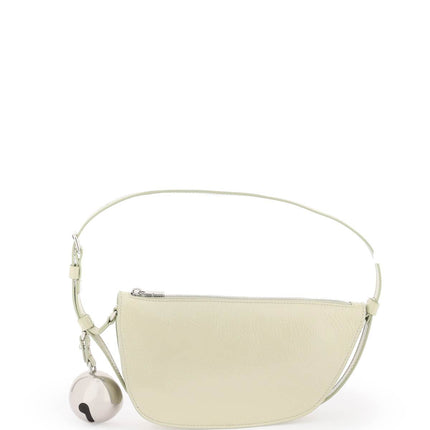 Burberry mini shield shoulder bag