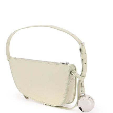 Burberry mini shield shoulder bag