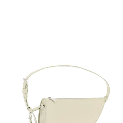 Burberry mini shield shoulder bag