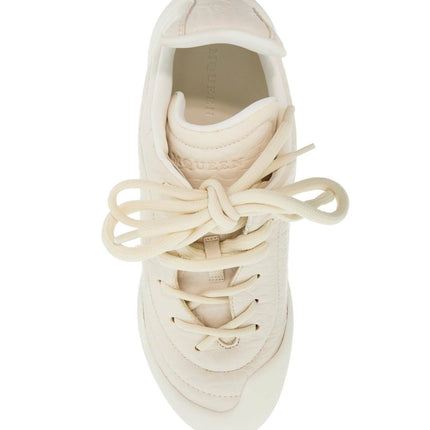 Alexander Mcqueen flexion sneakers