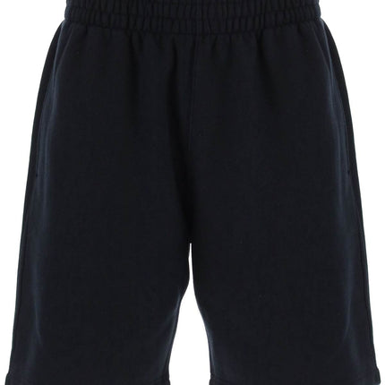 Burberry ekd sweatshorts