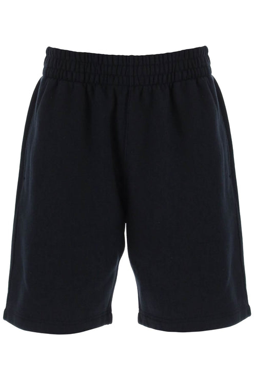 Burberry ekd sweatshorts