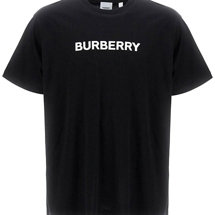 Burberry harriston replen logo t-shirt