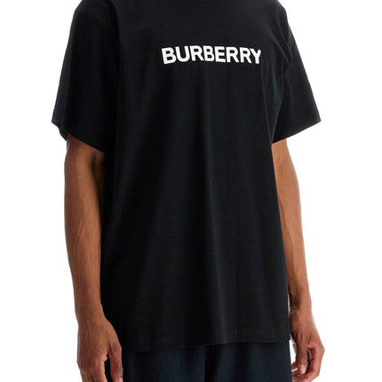 Burberry harriston replen logo t-shirt