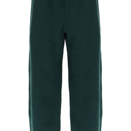 Burberry heavy cotton sweatpants